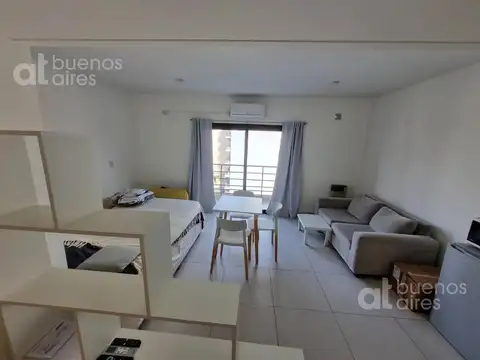 Departamento en Alquiler Temporal de Monoambiente