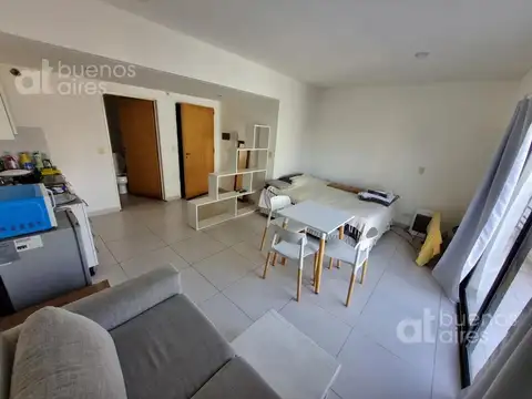 Departamento en Alquiler Temporal de 1 dormitorio
