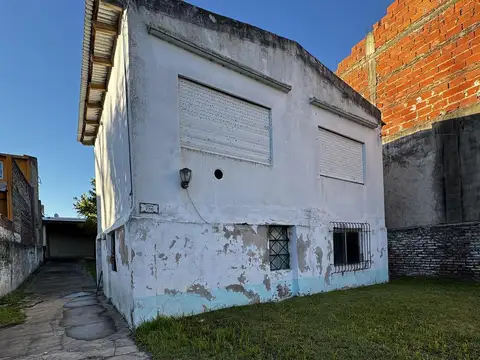 Casa en Rincon de Milberg