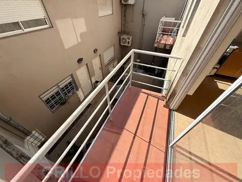 Departamento en Alquiler 9 años