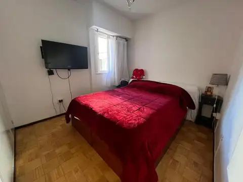 Departamento en Venta en Belgrano Barrancas, USD 89.000