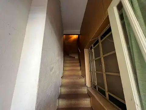 Casa en Venta 25 años