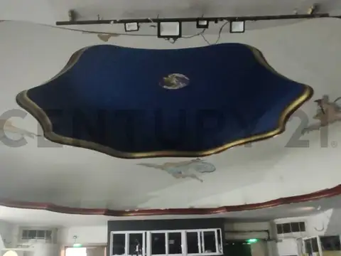 Av. Rivadavia 3700, Piso 0