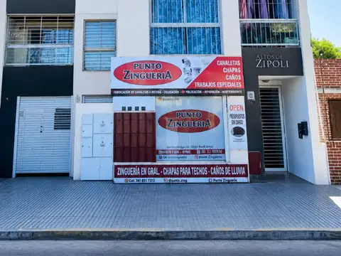 Departamento en Venta en Alto Alberdi, Córdoba