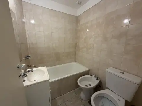 Departamento en Venta en Villa Luzuriaga, USD 41.000