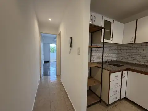 Departamento en Venta 16 años