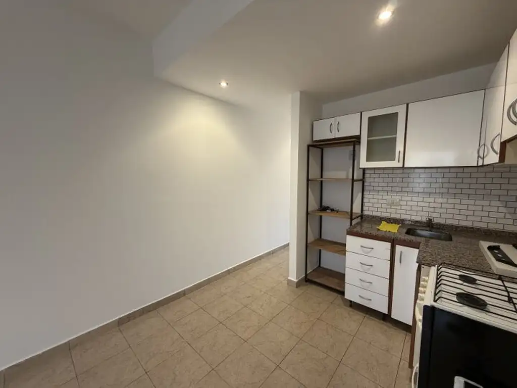 GARIBALDI 2063 , Piso 1