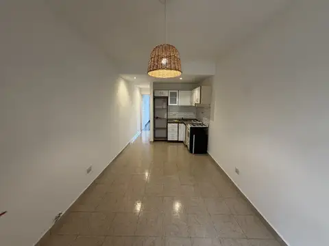 GARIBALDI 2063 , Piso 1