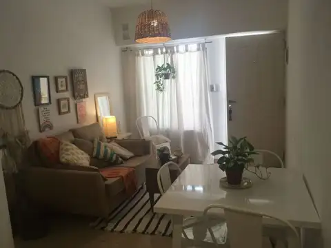 Departamento en Venta 21 años