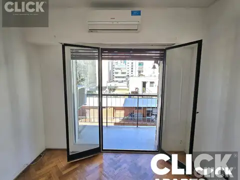 Departamento en Venta en Recoleta, USD 84.990