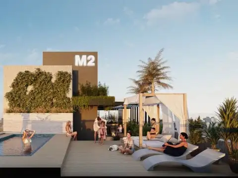 entre rios 430 , Piso 30