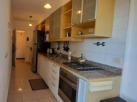 Departamento en Alquiler Temporal en Puerto Madero, USD 2.000