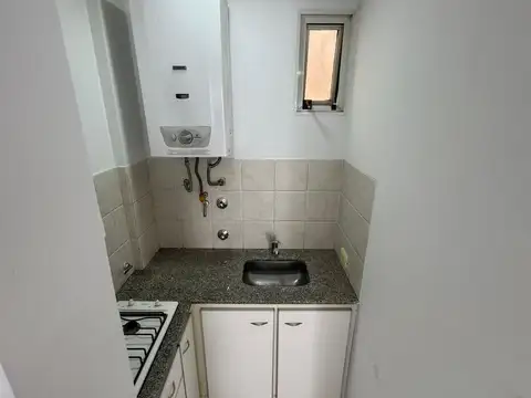 Departamento en Venta en Centro, USD 40.000