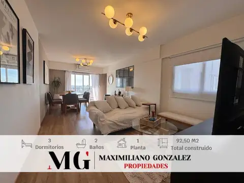 Departamento venta - Lanús Este