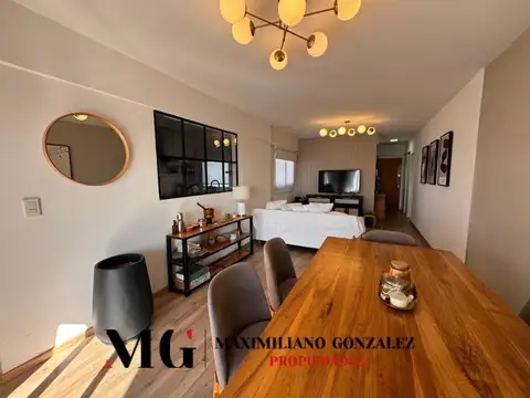 Departamento en Venta en Lanus Este, USD 185.000
