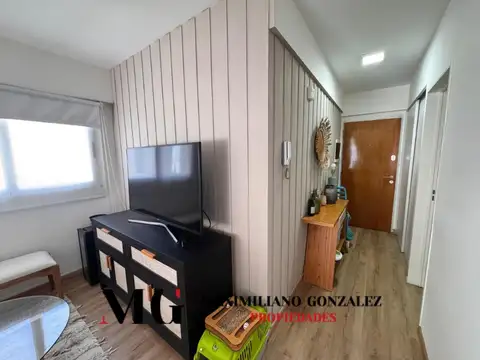 Departamento venta - Lanús Este