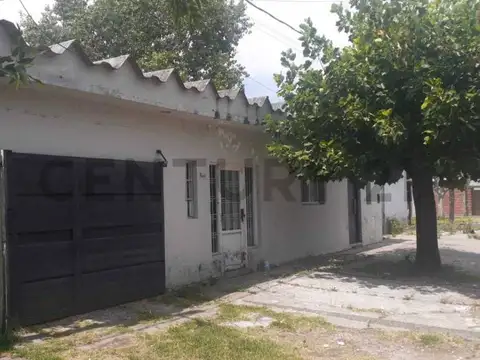 Terreno en Venta 20  mts Frente