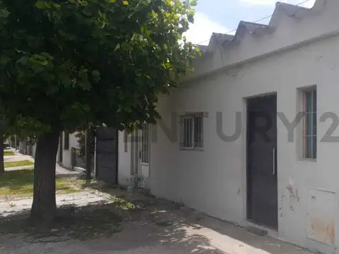 40 esquina 134 , Piso 0