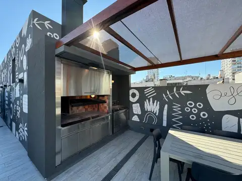 Departamento en Venta en Palermo, USD 553.395