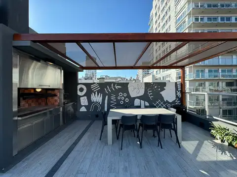 CAÑITAS: 4 AMBIENTES A ESTRENAR SOL VISTA ABIERTA