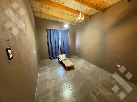 VENTA CASA 2 DORM FERNANDEZ ORO