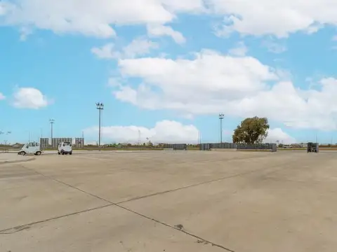 Loma Hermosa - Camino del Buen Ayre Km 10
