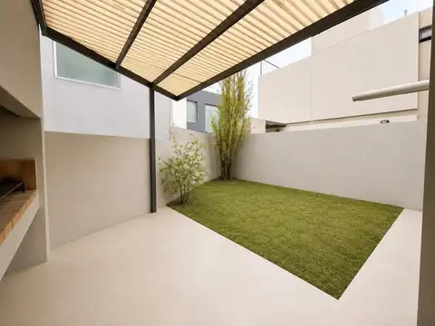 Altos De Manantiales