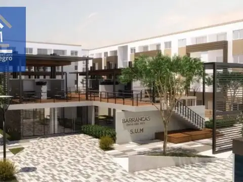 Departamento en Venta en Paso Del Rey, USD 22.000