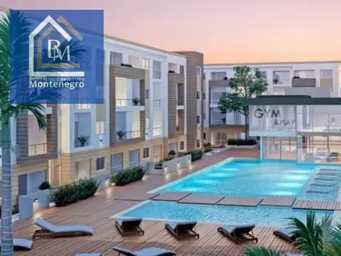 Departamento en Venta de 2 dormitorios