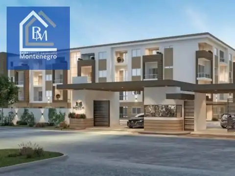 Departamento con entrega y cuotas.