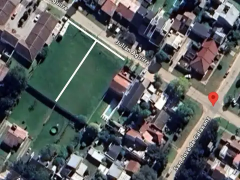 Venta de Lote en ZONA CAISAMAR, excelente inversión Mar del Plata