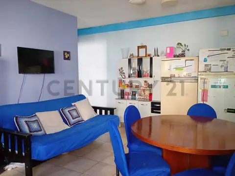 VENTA Departamento 3 Ambientes con Balcón – SIN EXPENSAS – Barracas