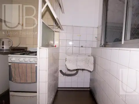 Departamento en Alquiler al Oeste