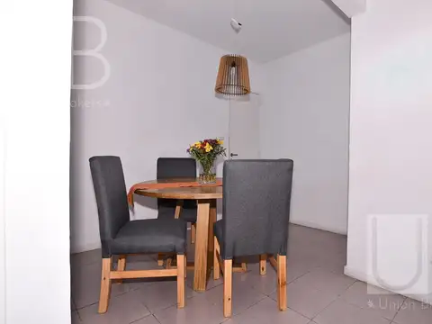 Departamento en Alquiler de 3 ambientes