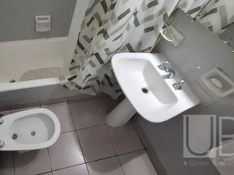 Departamento en Alquiler en Botánico, $ 1.250.000