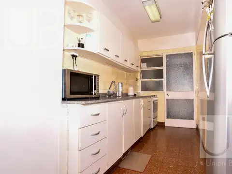 Departamento en Alquiler de 2 dormitorios
