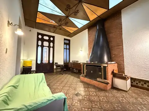 Casa en Venta 104 años