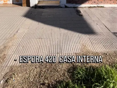 Casa en alquiler en Punta Alta