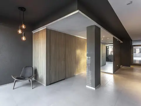 Departamento en Venta en Parque Chacabuco, USD 135.000