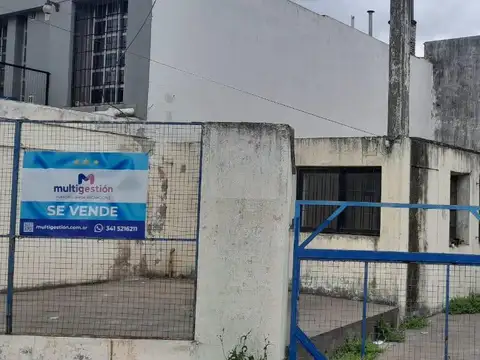 Galpon en Venta 40 años