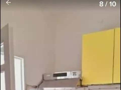 Depto Tipo Casa en Alquiler de 2 ambientes