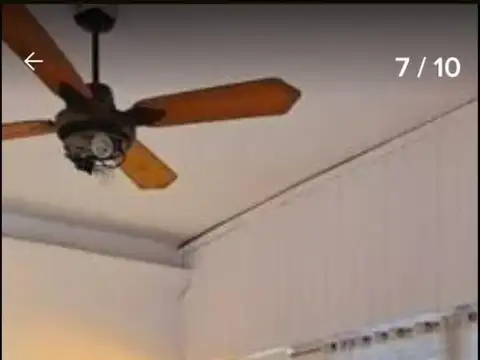 Depto Tipo Casa en Alquiler al Oeste