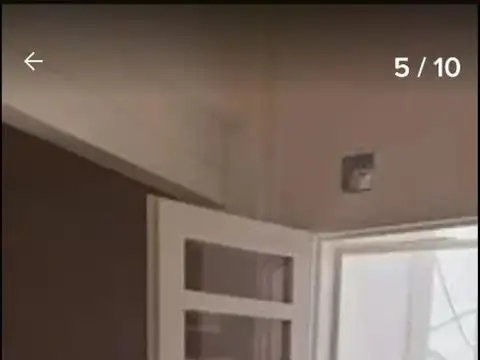 P.H. AL FRENTE 2 AMB. CON PATIO Haedo