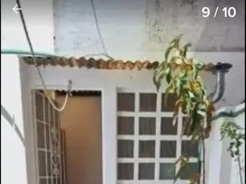 Depto Tipo Casa en Alquiler en Haedo, $ 500.000