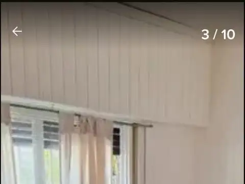 Depto Tipo Casa en Alquiler 35 años