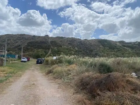 VENTA, ESPECTACULAR MACIZO DE ONCE LOTES