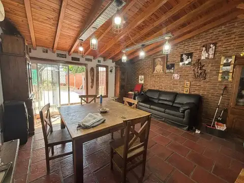 Casa en Venta 25 años