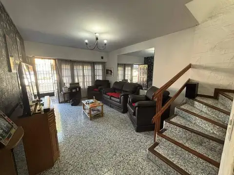 Casa en Venta en San Justo, USD 95.000