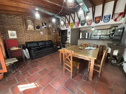 Casa en Venta al Sur