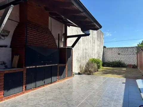 Casa En Venta En San Justo
